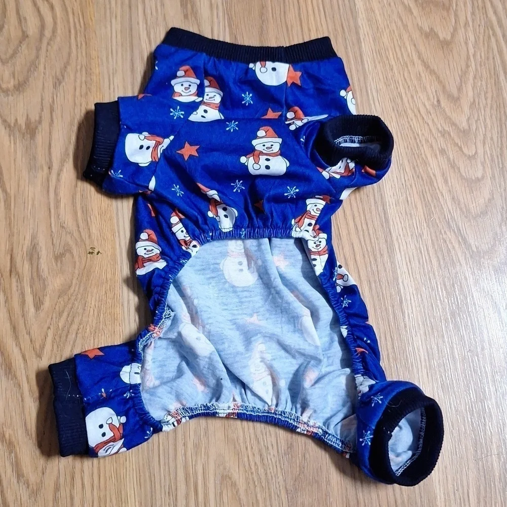 Unbranded Doggie Christmas T Shirts
